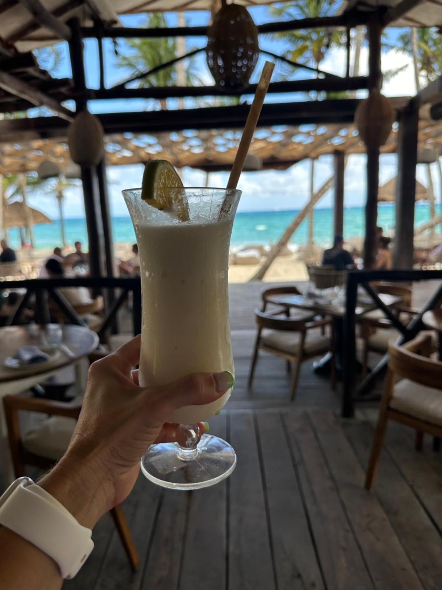 Boho Beach Escape بلايا ديل كارمن المظهر الخارجي الصورة