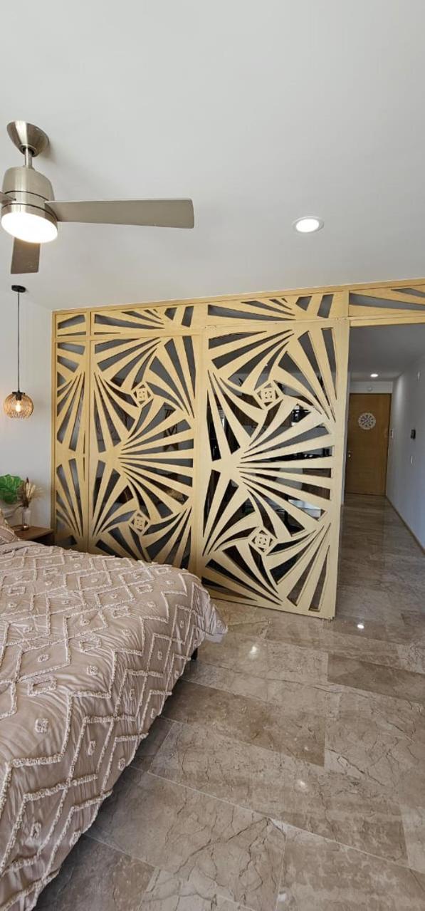Boho Beach Escape بلايا ديل كارمن المظهر الخارجي الصورة